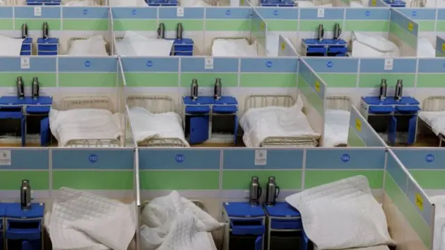 કોરોના વાઇરસ