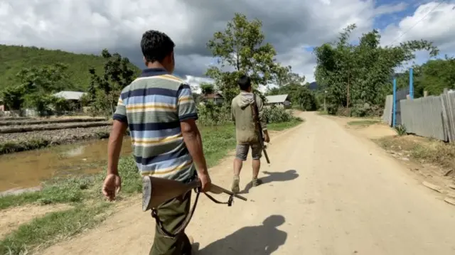 మణిపుర్
