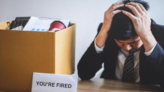 ஆட்குறைப்பு