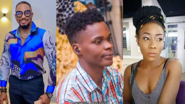 Junior Pope nwụrụ n’ihe mberede ụgbọmmiri n’Asaba