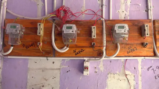 కరెంట్ బిల్లు