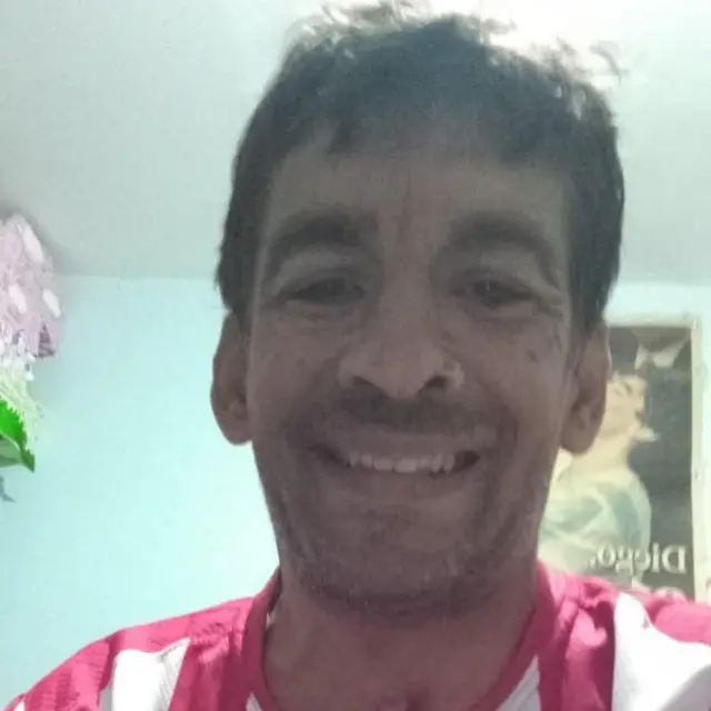 Daniel Oviedo, uma das vítimas fatais do fentanil infectado na Argentina