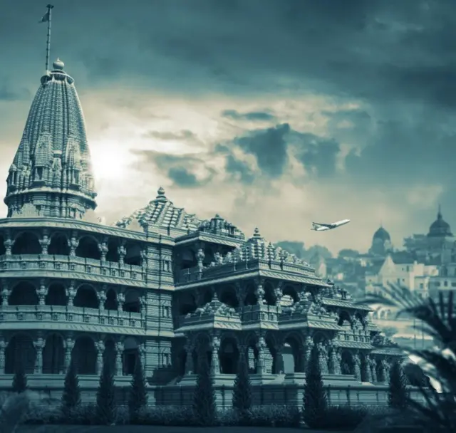 அயோத்தி திரை விமர்சனம்