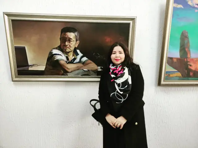 Режиссер Асель Жураева сериалдардын темалары окшош деп эсептейт