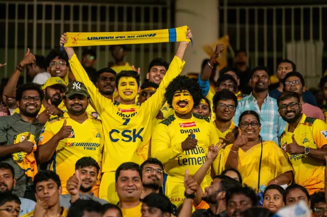 சிஎஸ்கே