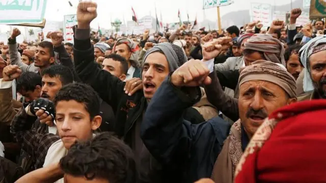 યમન, નિમિષા પ્રિયા, બીબીસી ગુજરાતી