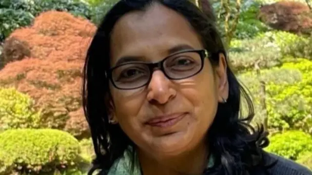 डॉ. शाहीना शफीक 