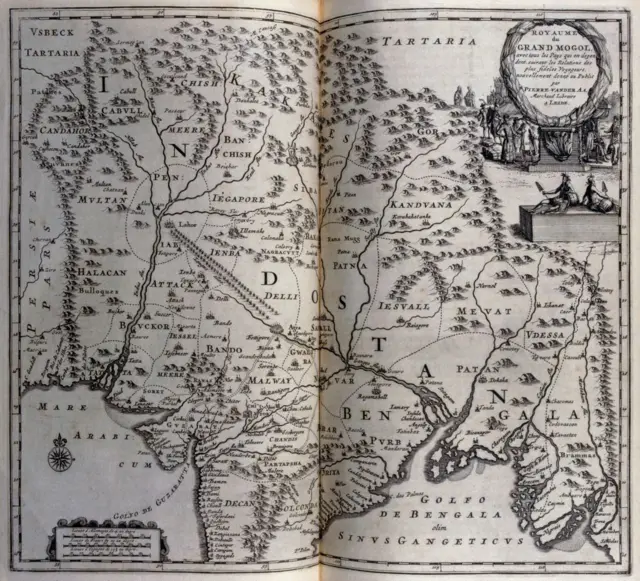 Mughal Era