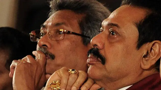 ராஜபக்ஸ