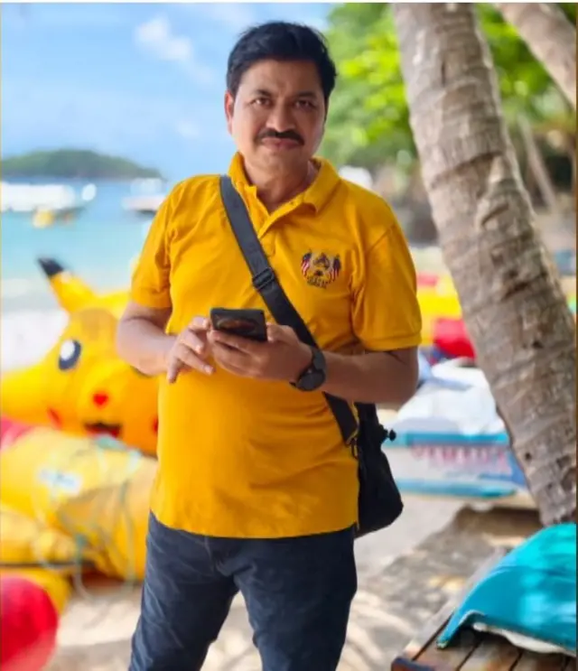 కడపకు చెందిన ముడియం శ్రీధర్ కూడా వియత్నాం పడవ ప్రమాదంలో చనిపోయారు