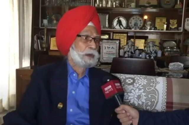 ਬਲਬੀਰ ਸਿੰਘ