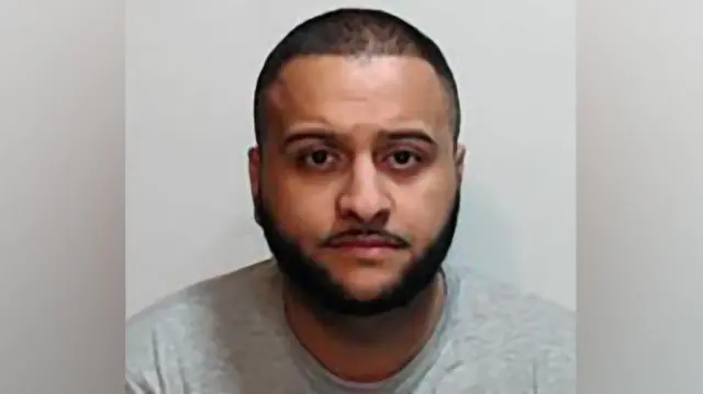 Kaashiif Anwaar haadha-warraa isaa ajjeesuu isaatiif yoo xiqqaate waggaa 20f hidhama