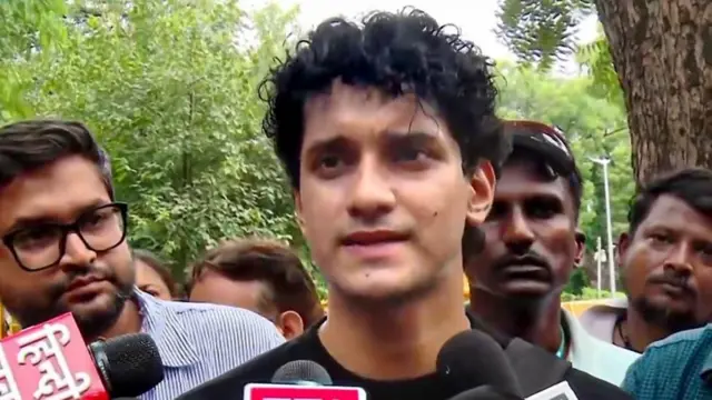 సౌరవ్ దాస్