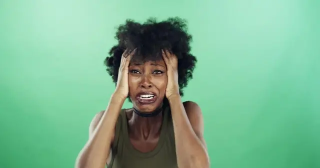 Dubartii miira naasuu keessa jirtu