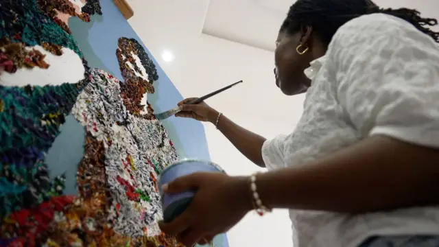 Marcellina Akpojotor