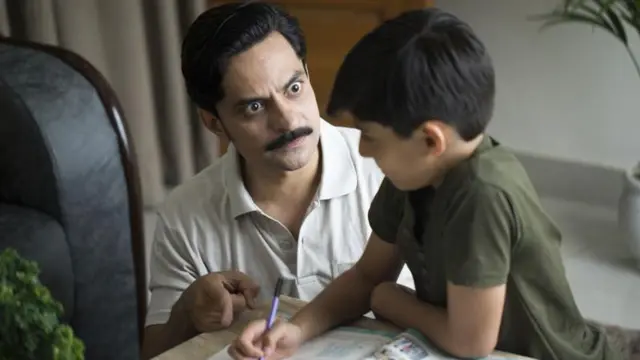 குழந்தை, மனநலம், ஸ்மார்ட்போன்