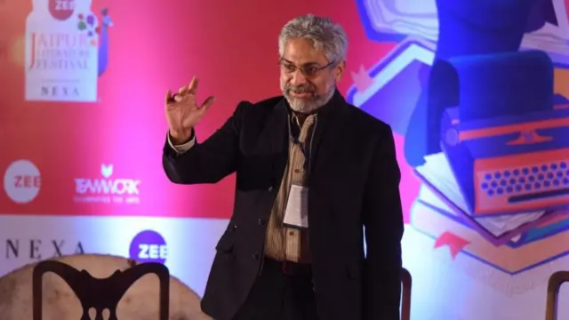 ਸਿਧਾਰਥ ਵਰਧਰਾਜਨ