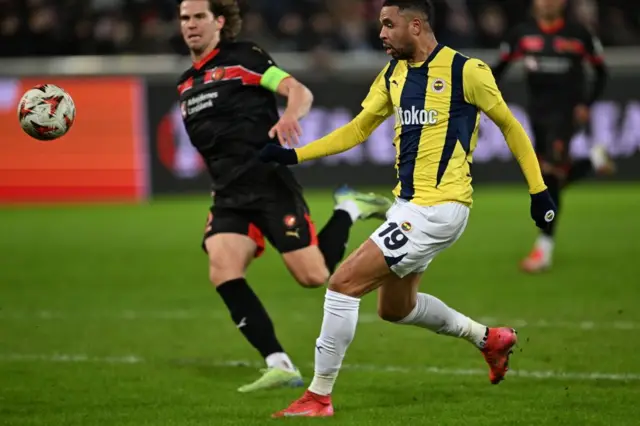 fenerbahçe