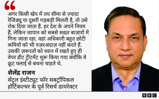 शैलेंद्र राजन का कोट