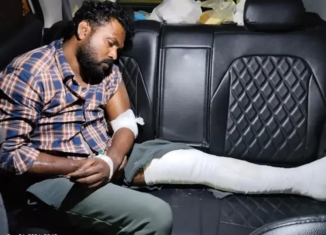 டாப் 5 நியூஸ்