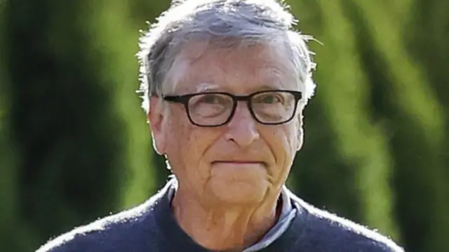 Bill Gates