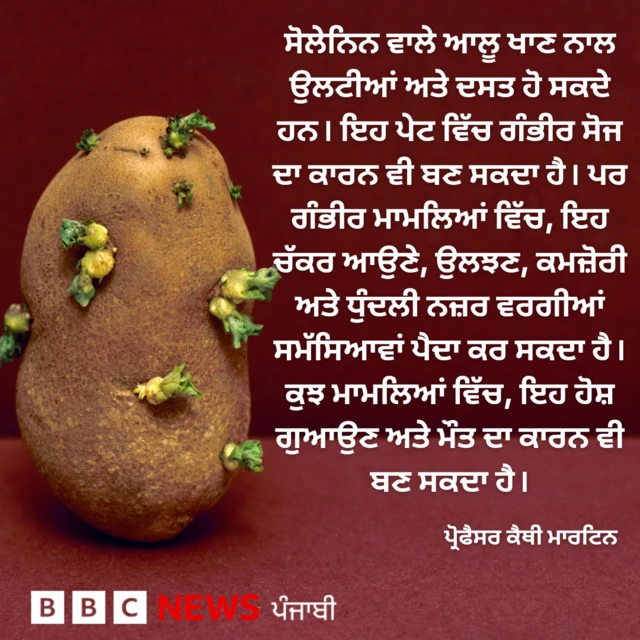 ਆਲੂ