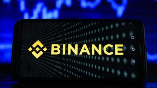 Binance
