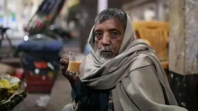 সাম্প্রতিক বছরগুলোর মধ্যে সবচেয়ে বেশি শীত পড়েছে ২০১৮ সালে (ফাইল ছবি)