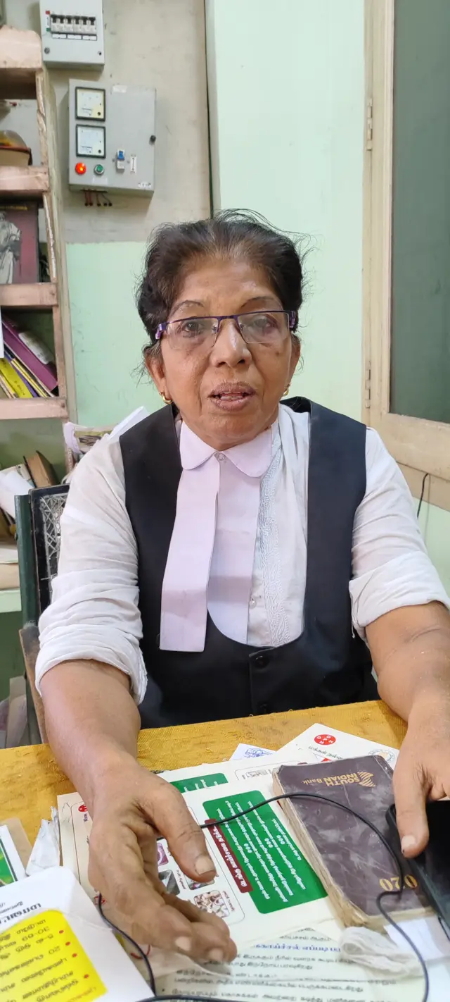  லூசியா