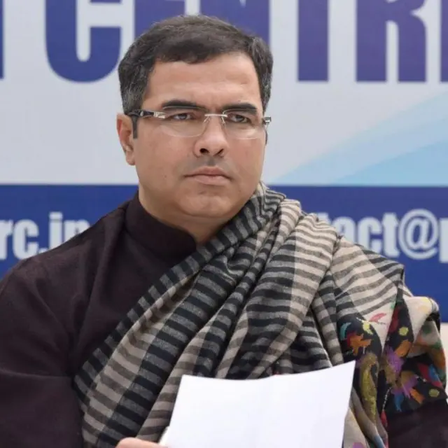 ప్రవేశ్ వర్మ, వివాదాలు