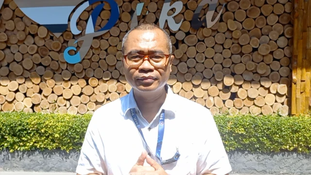 Kepala Sekolah SMK PIKA, FX Marsono