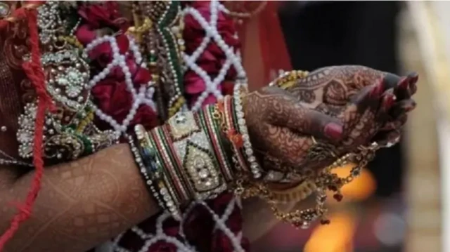  پاکستان میں دو کروڑ بچیوں کی شادی 18 سال کی عمر تک پہنچنے سے پہلے ہی کردی جاتی ہے