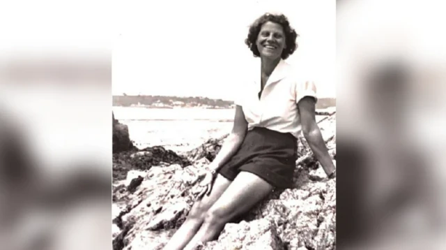 Ethel Caterham