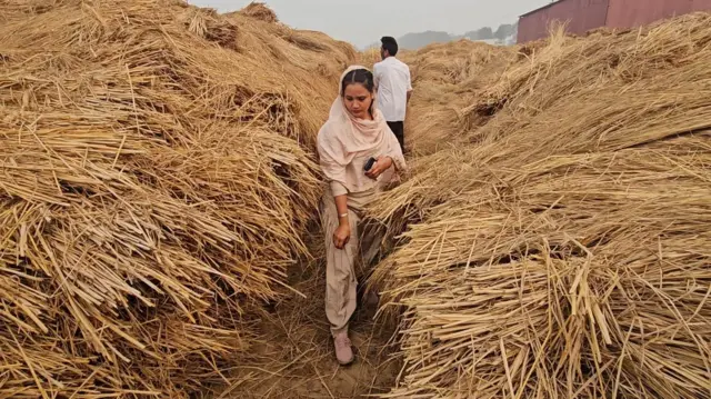 ਹਰਪ੍ਰੀਤ ਕੌਰ