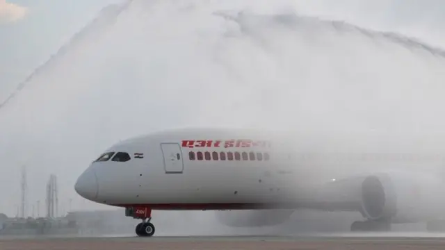 एअर इंडिया