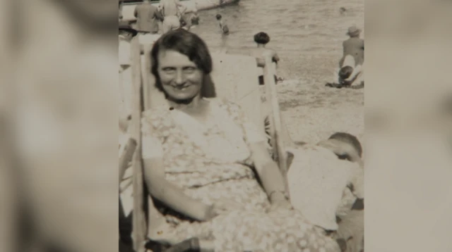 د لوییزا ډان کورنۍ کابو شپږ لسیزې د عدالت په تمه وه 