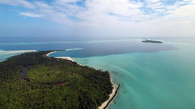 लक्षद्वीप