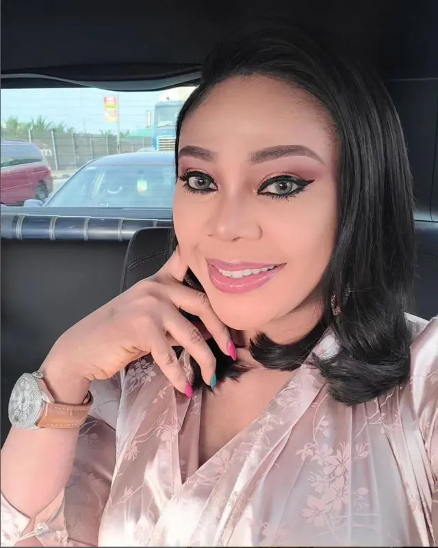 Aworan gbajumo Ehizogie Ogbebor