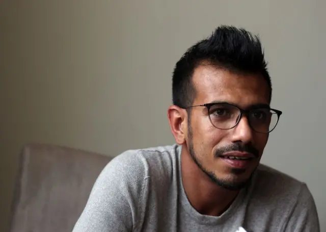 બીબીસી ગુજરાતી ધનશ્રી ક્રિકેટર યુજવેન્દ્ર ચહલ છૂટાછેડા