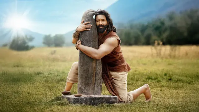 కన్నప్ప సినిమా, రివ్యూ