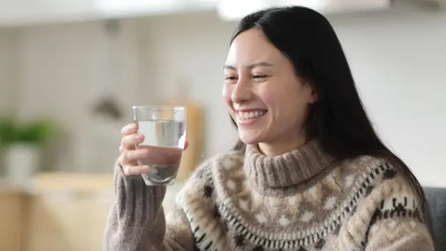 ਸਰਦੀਆਂ ਵਿੱਚ ਪਾਣੀ ਪੀਣਾ