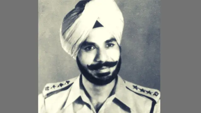 ਬਲਬੀਰ ਸਿੰਘ