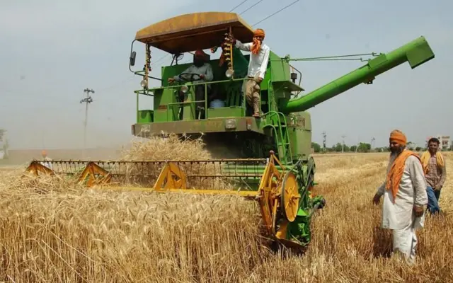 उपासमारीला तोंड देणाऱ्या भारतात चार वर्षांमध्येच प्रचंड बदल घडला