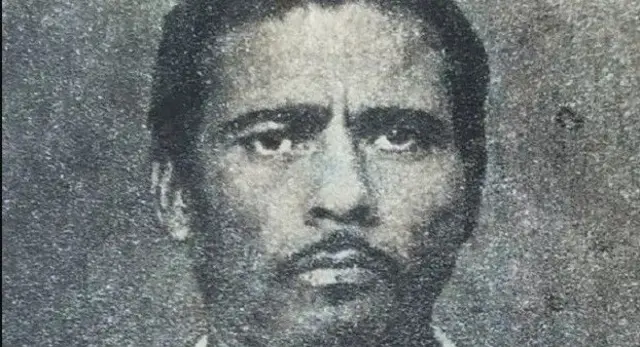 रमन राघव ( संग्रहित ) 