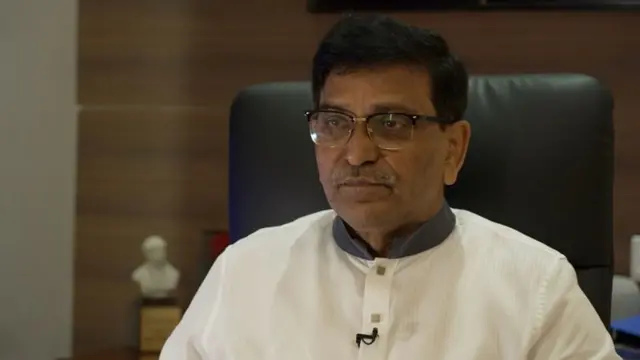 अवामी लीग के महासचिव महबूब-उल-आलम हनीफ़