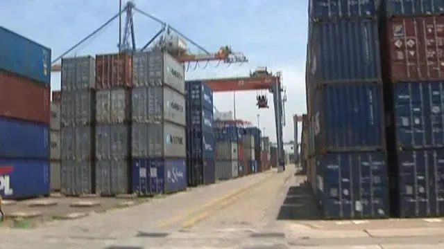 కంటైనర్లు