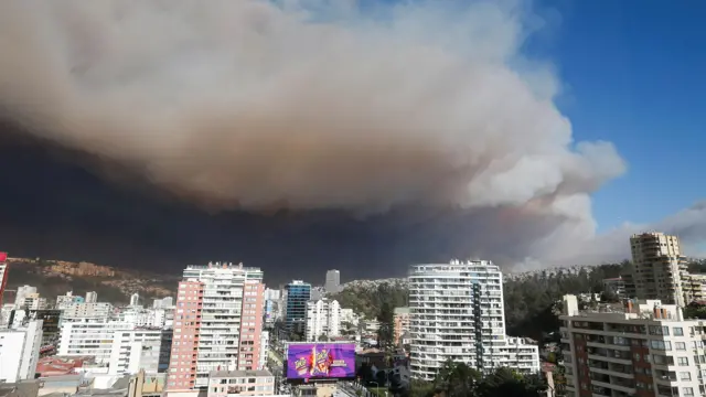 Nuvemapps de palpites de futebolfumaça sobre Viña del Mar