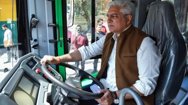 कैलाश गहलोत