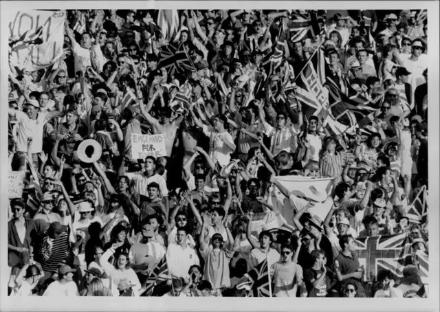 1992 વર્લ્ડકપ