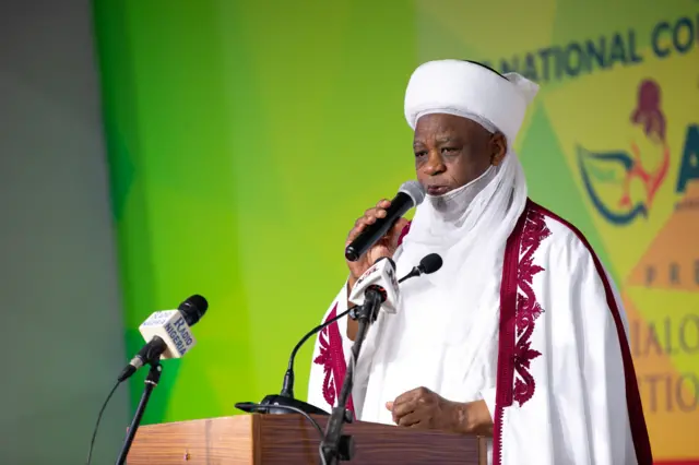 Sultan Sokoto